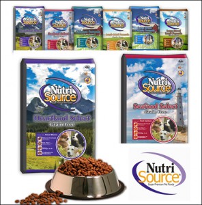 NutriSource Pet Foods