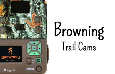 Browning Trail Cams